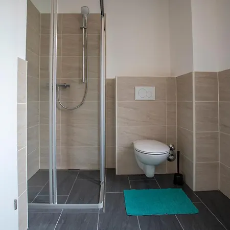 Apartment Residenz 206 I Free Parking *