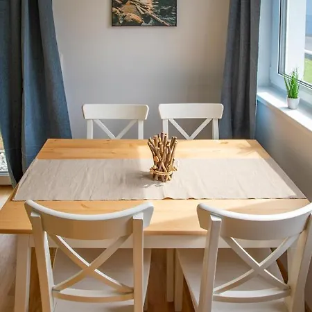 Apartment Residenz 206 I Free Parking Innsbruck