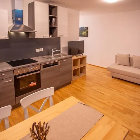 Residenz 206 I Free Parking * Innsbruck